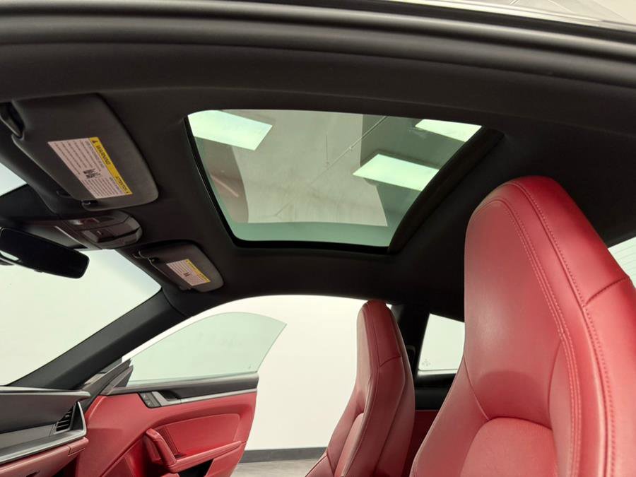 Used 2021 Porsche 911 Carrera 4S image 88