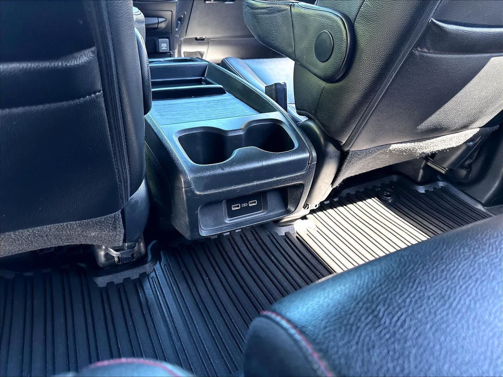 Used 2023 Honda Odyssey Sport image 39