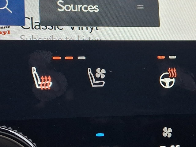 Used 2025 Lexus RX 350 Premium image 24