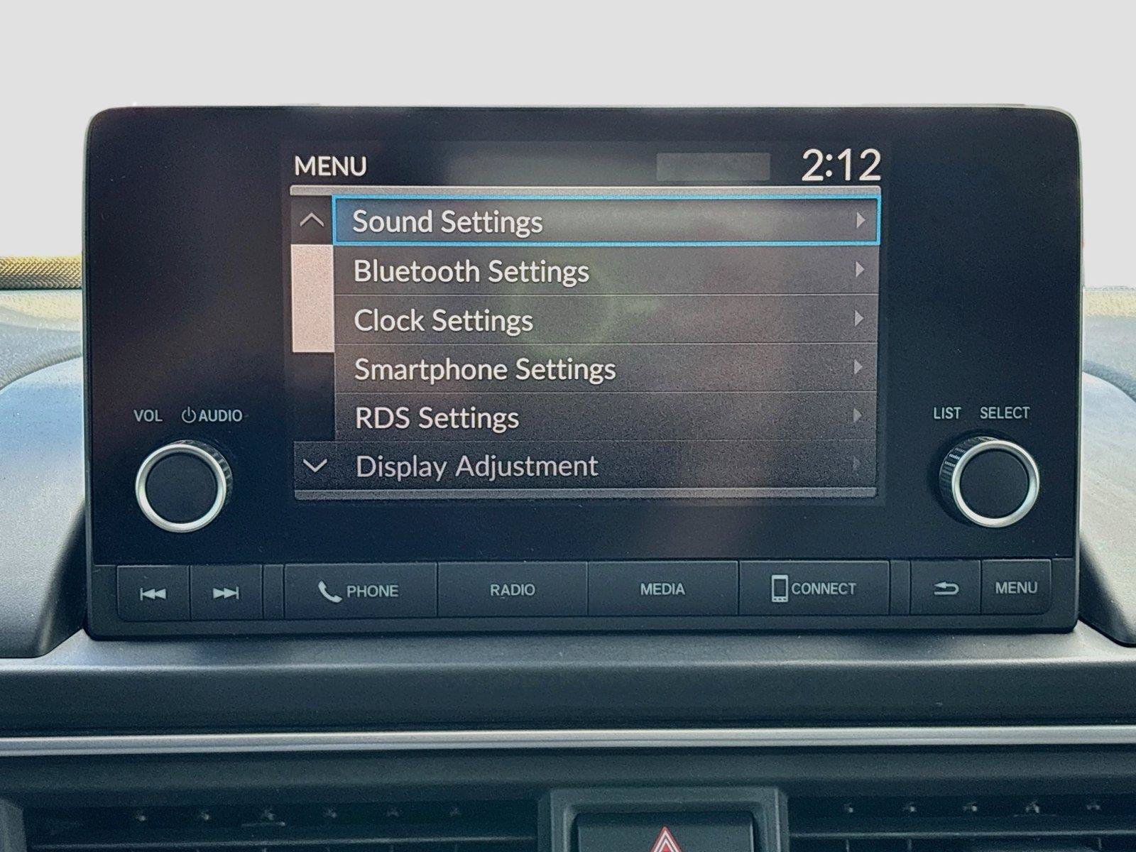 Certified 2023 Honda Pilot LX image 16