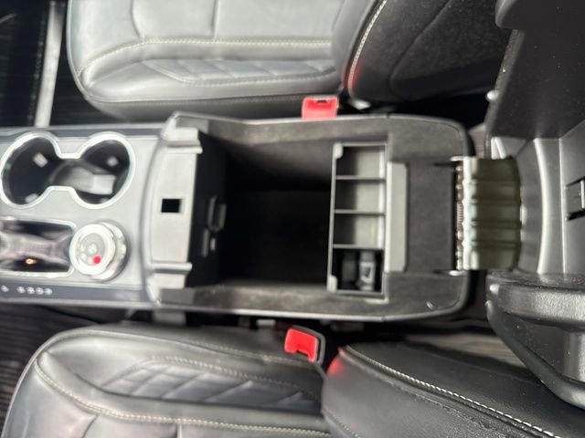 Used 2018 Ford Explorer Platinum AWD/4WD image 26