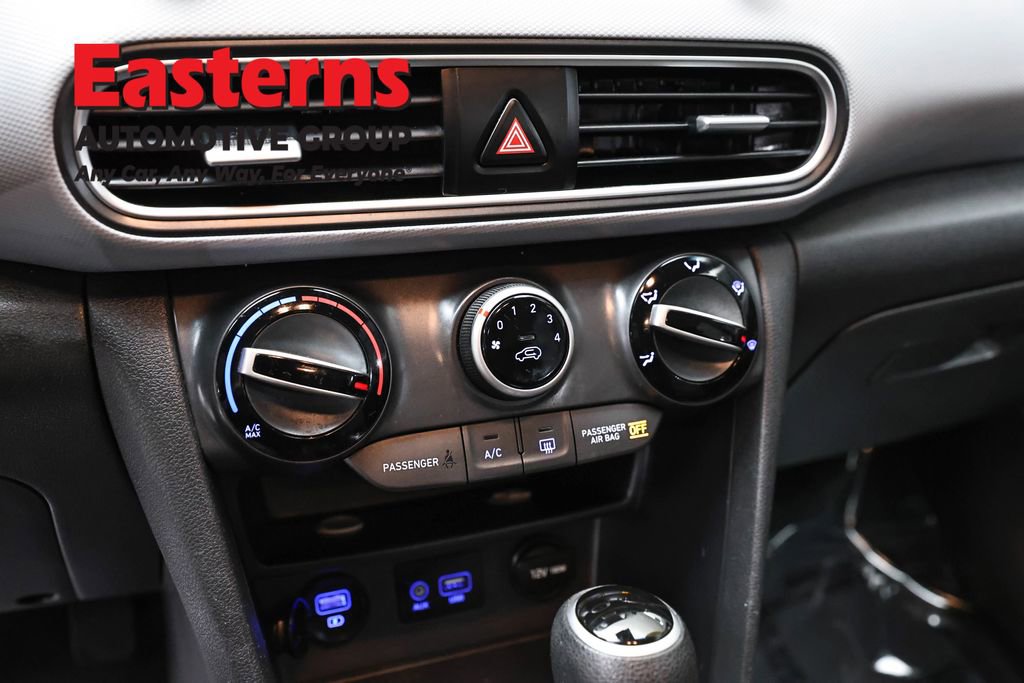 Used 2019 Hyundai Kona SE image 19