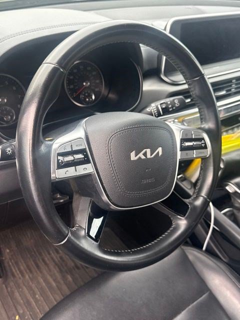 Used 2022 Kia Telluride S AWD/4WD image 6