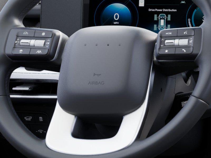 New 2026 Hyundai Ioniq 9 SEL AWD/4WD image 15