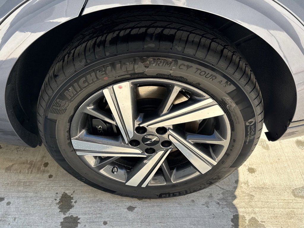 New 2026 Genesis GV70 3.5T Sport Advanced image 20