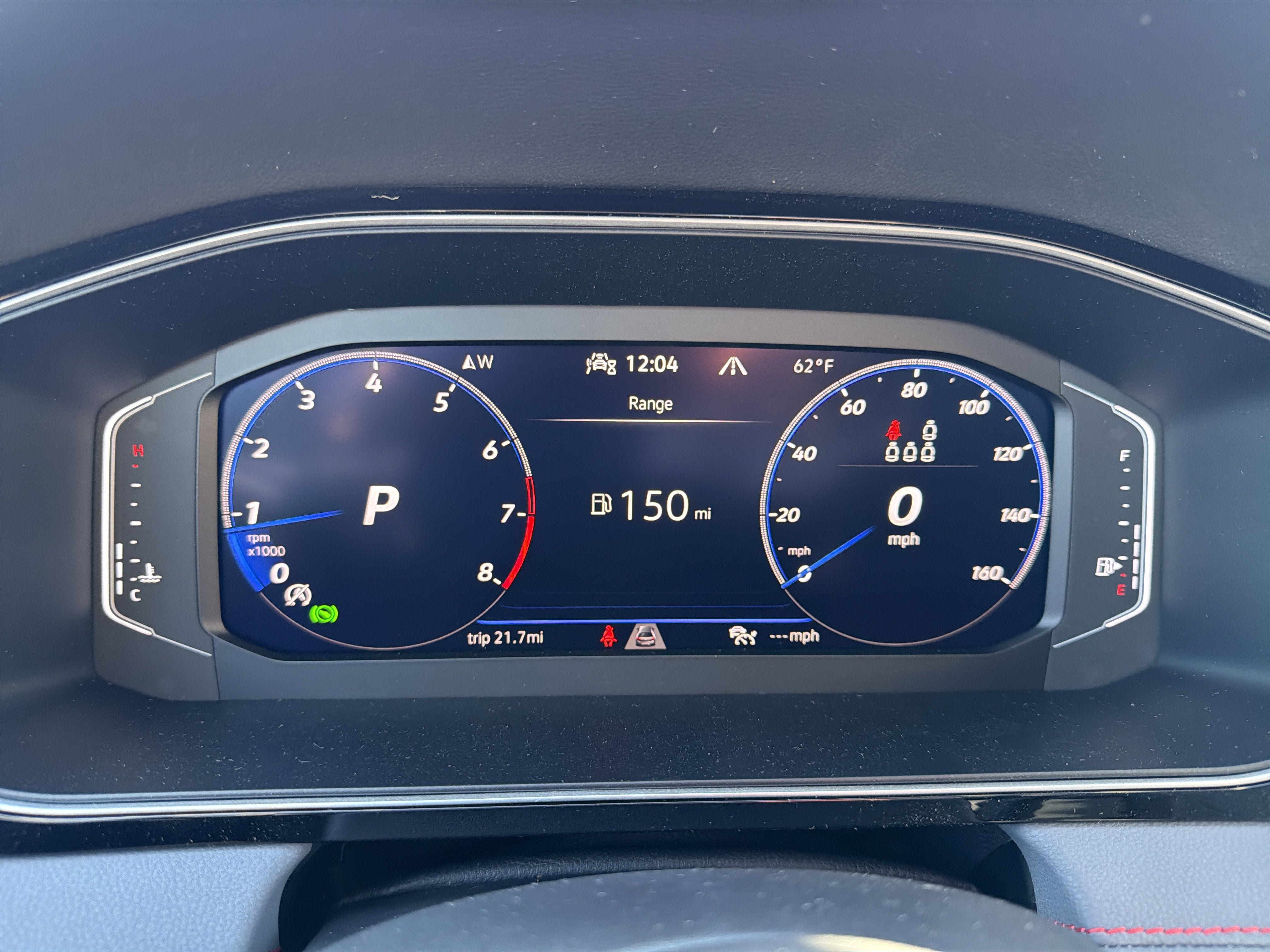 New 2027 Volkswagen Jetta GLI Autobahn FWD image 16