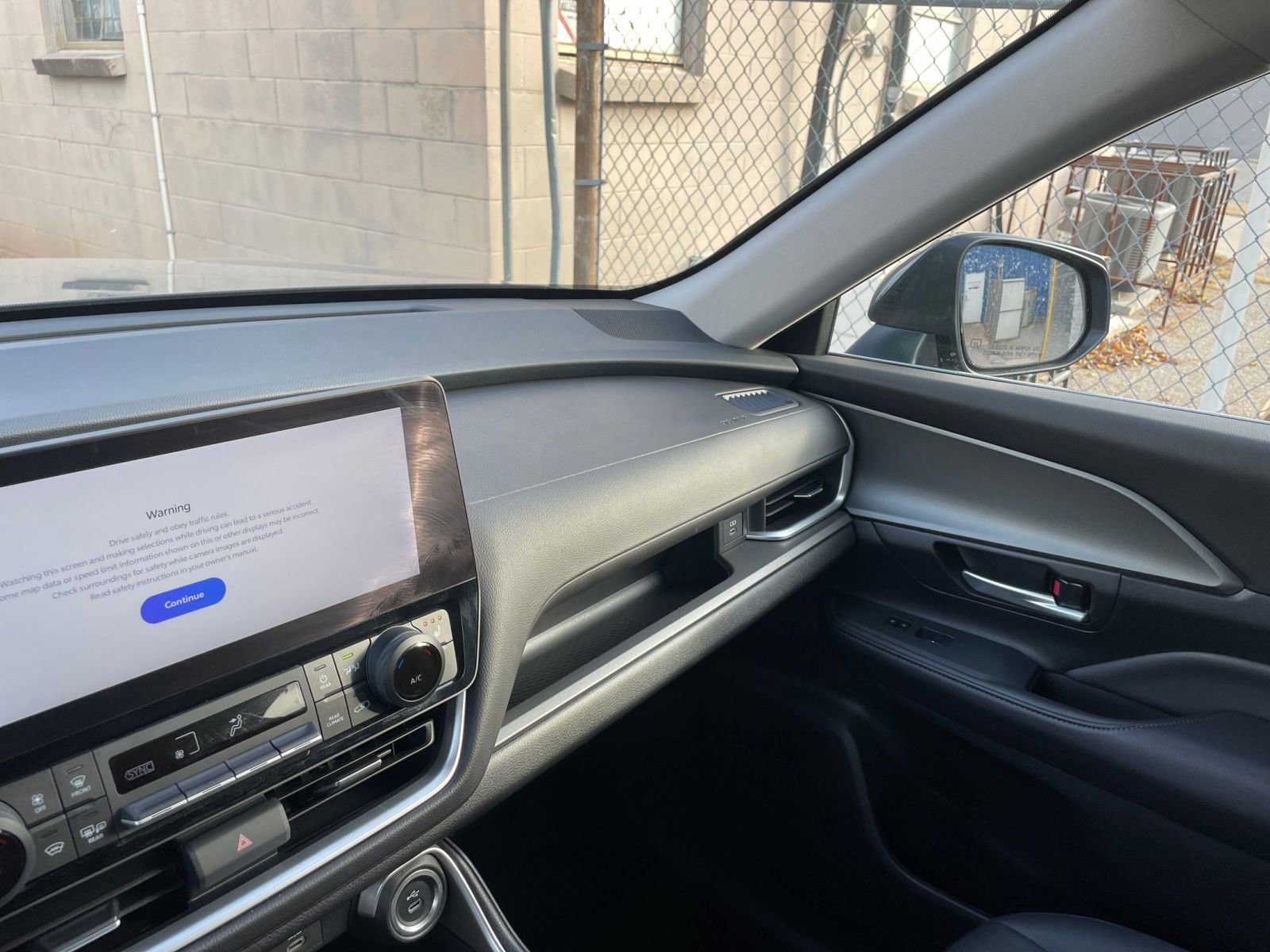 Used 2025 Toyota Grand Highlander FWD image 35