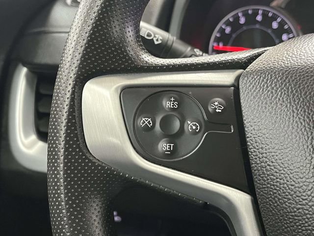 Used 2024 GMC Terrain SLE FWD image 26