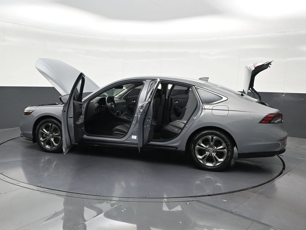 Used 2023 Honda Accord EX-L image 34