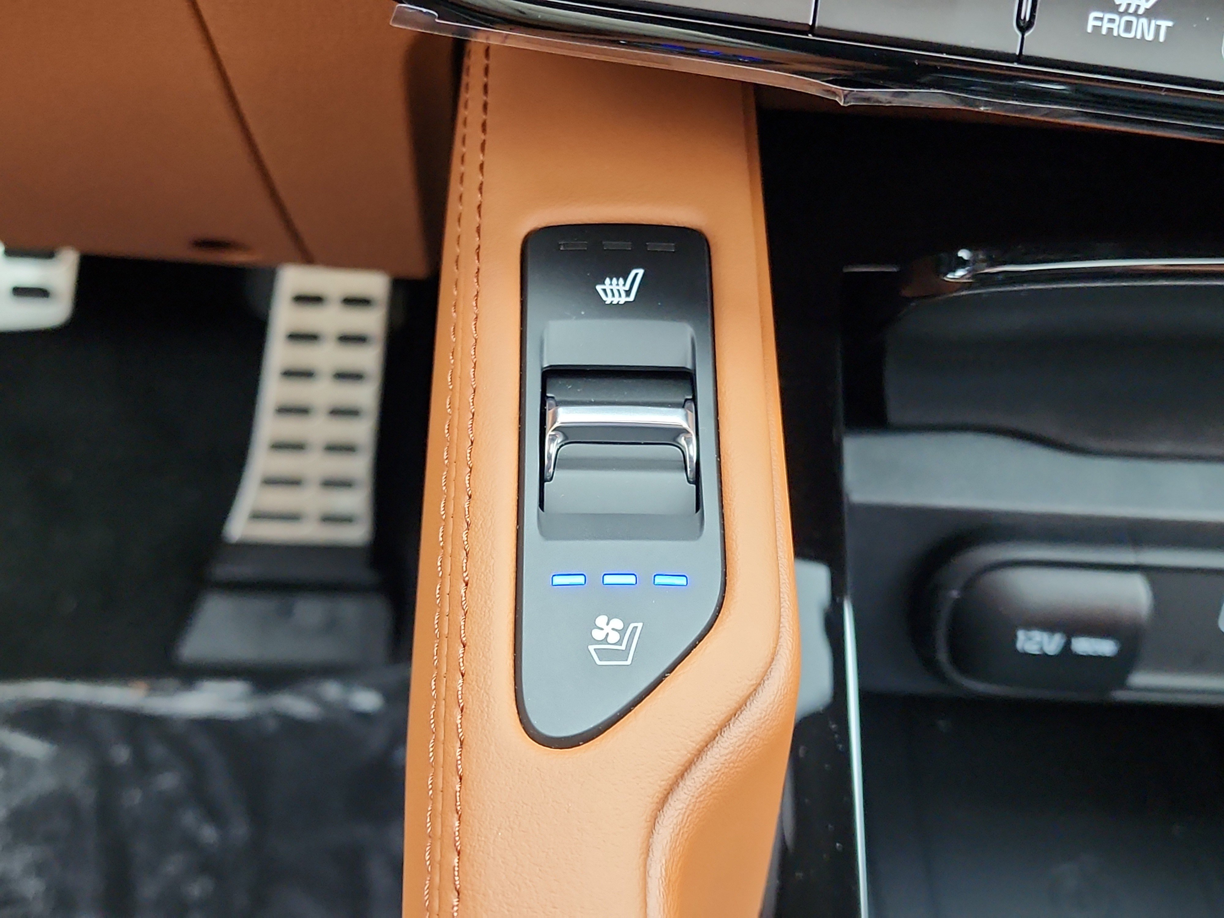 New 2025 Kia Telluride SX Prestige X-Line image 15