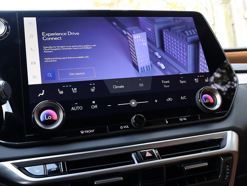 New 2026 Lexus RX 350 Premium Plus w/ Convenience Package AWD/4WD image 20