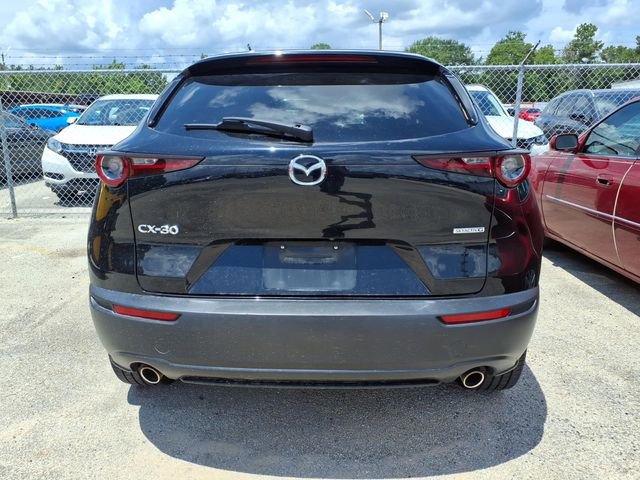 Used 2021 MAZDA CX-30 FWD 2.5 S w/ Select Package image 4