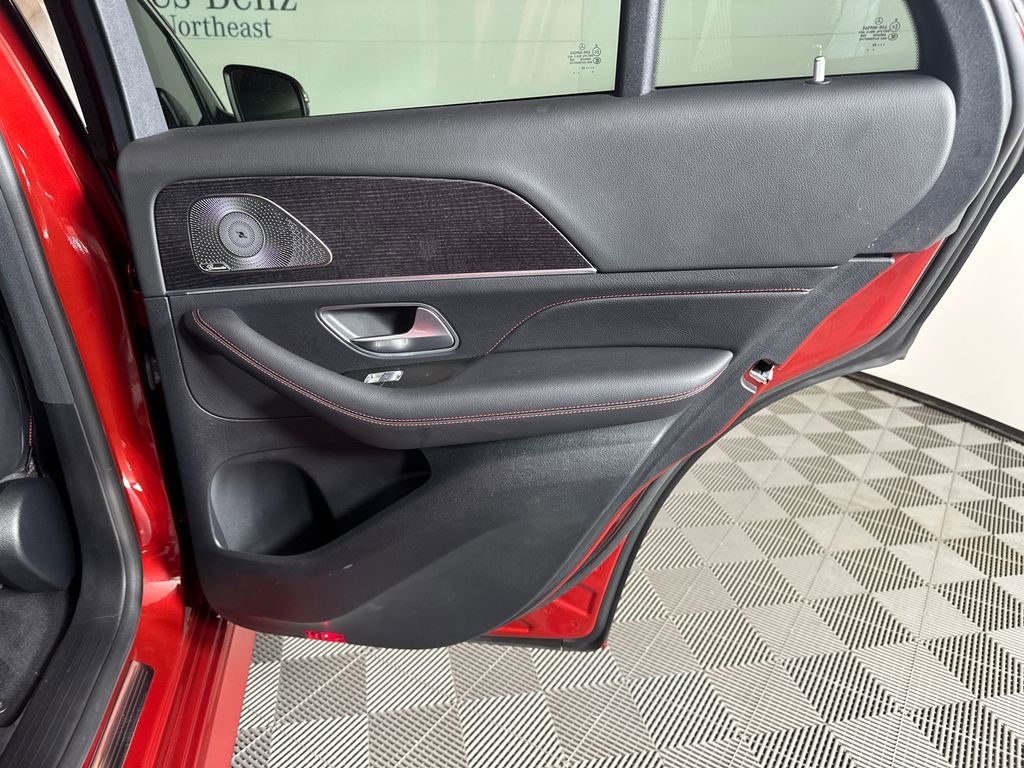 Used 2022 Mercedes-Benz GLE 53 AMG GLE 53 AMG image 18
