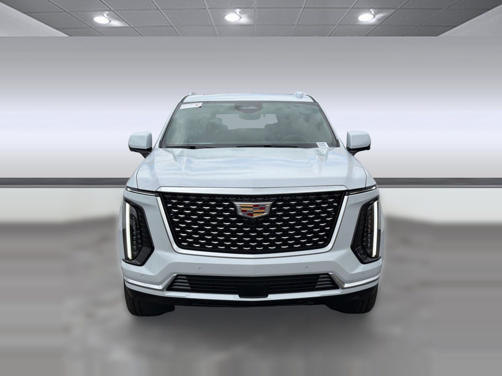 New 2026 Cadillac Escalade Luxury w/ Touring Package AWD/4WD image 5