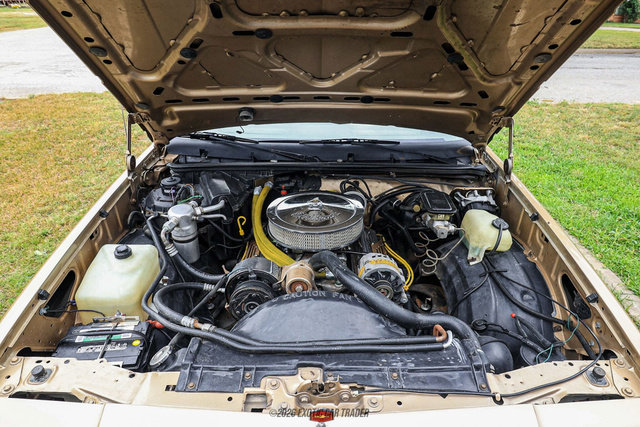 Used 1987 Chevrolet El Camino V8 RWD image 15