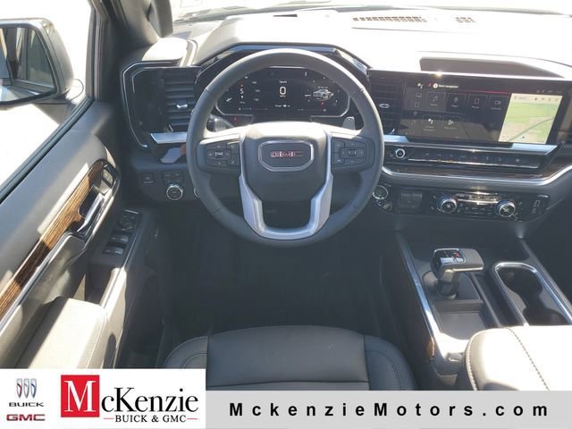 New 2026 GMC Sierra 1500 Elevation w/ Elevation Premium Package AWD/4WD image 25