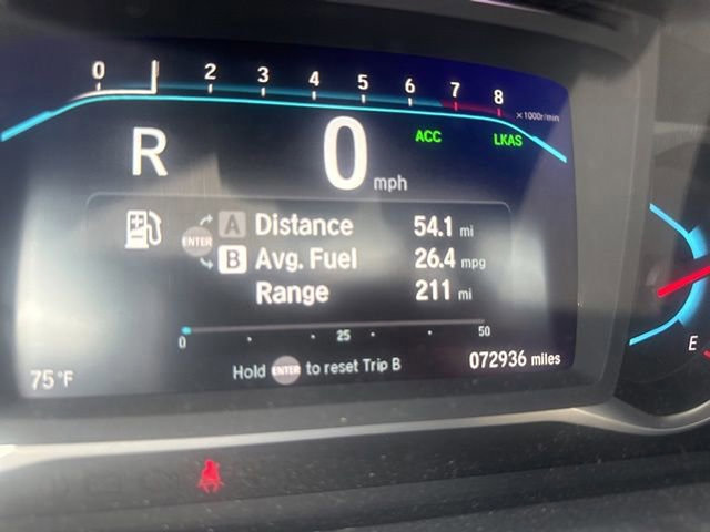 Used 2019 Honda Passport Elite image 20