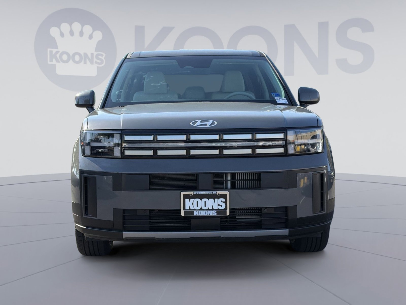 Used 2024 Hyundai Santa Fe SE image 11