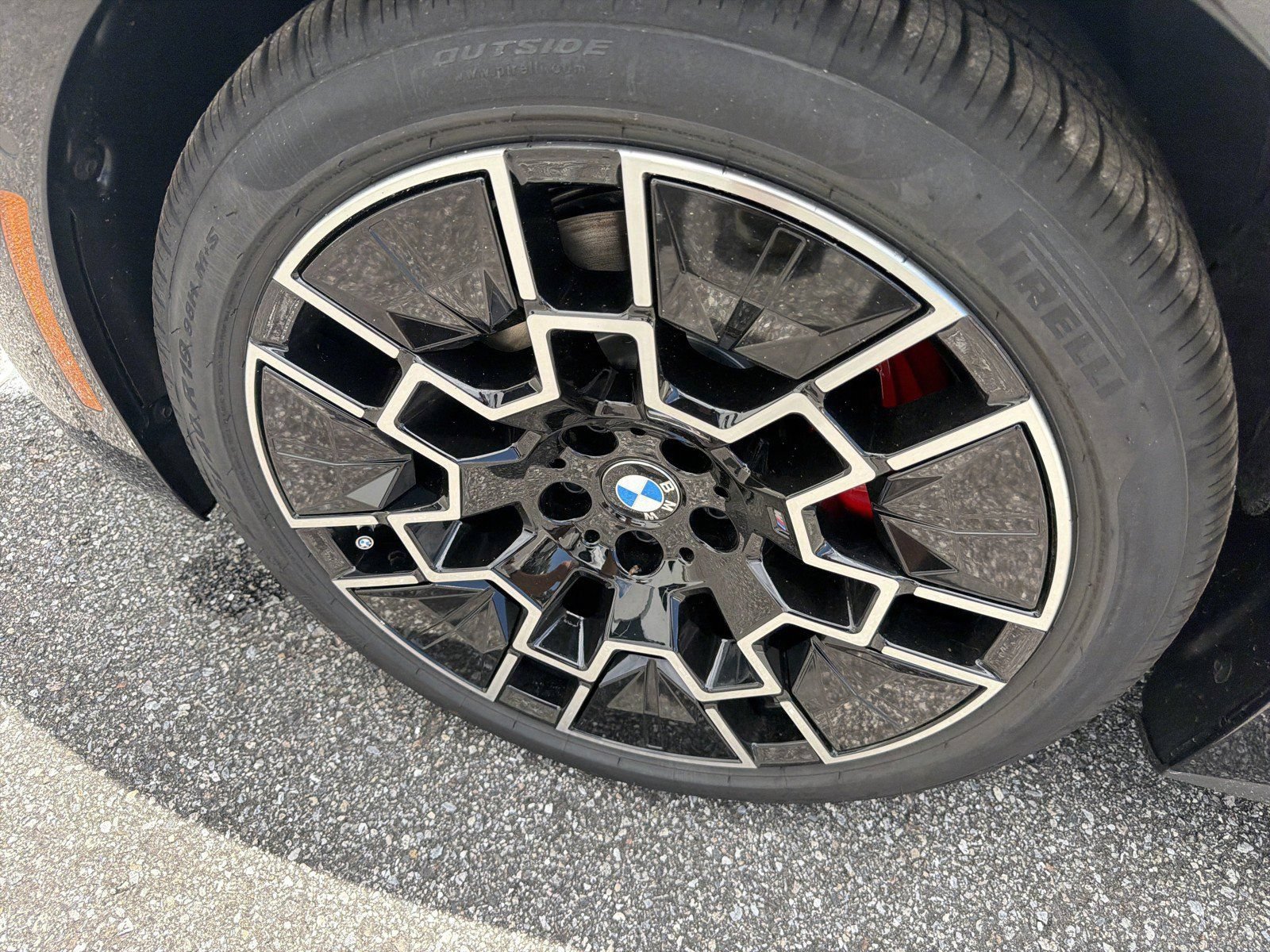 New 2026 BMW 430i xDrive w/ M Sport Package AWD/4WD image 38