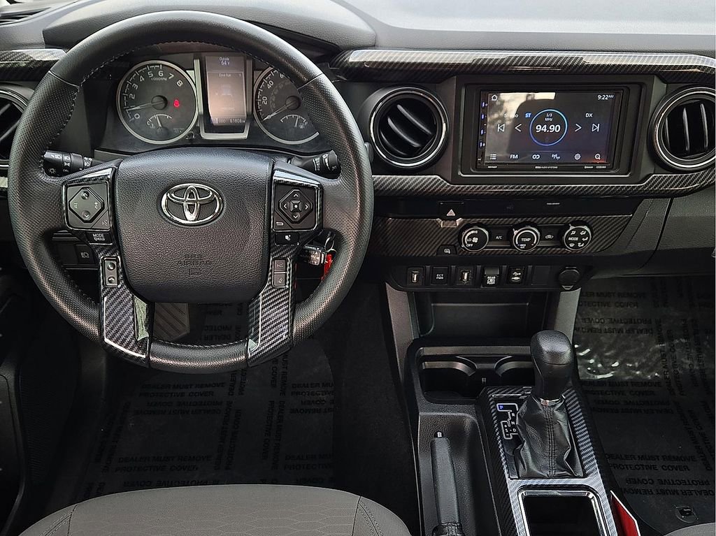 Used 2019 Toyota Tacoma SR5 image 9