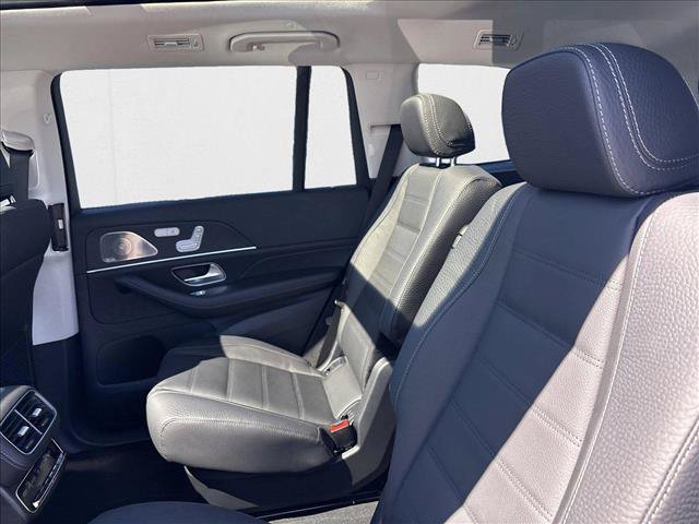 New 2025 Mercedes-Benz GLS 450 4MATIC image 20