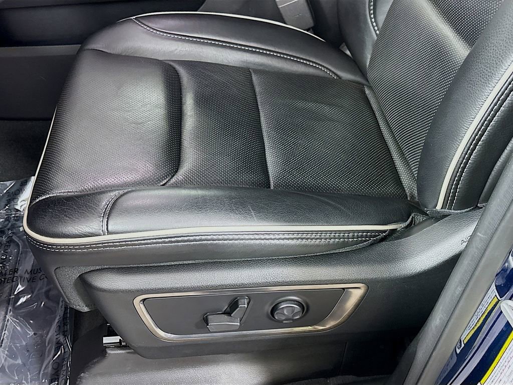 Used 2021 RAM 1500 Limited image 23