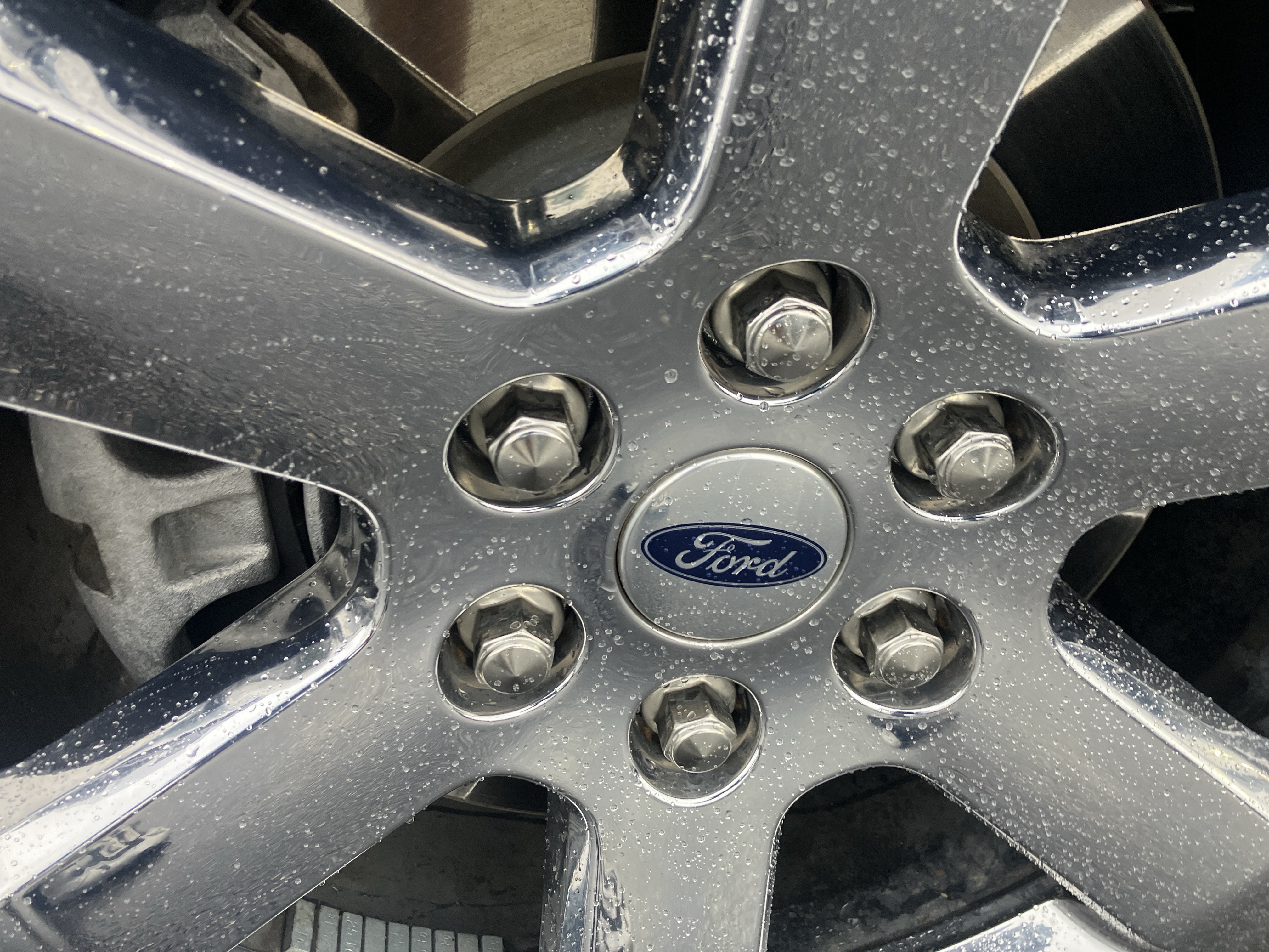 Used 2023 Ford F150 Lariat w/ Equipment Group 502A High AWD/4WD image 9