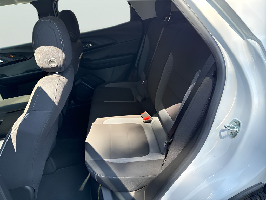 Used 2023 Chevrolet TrailBlazer LT AWD/4WD image 9