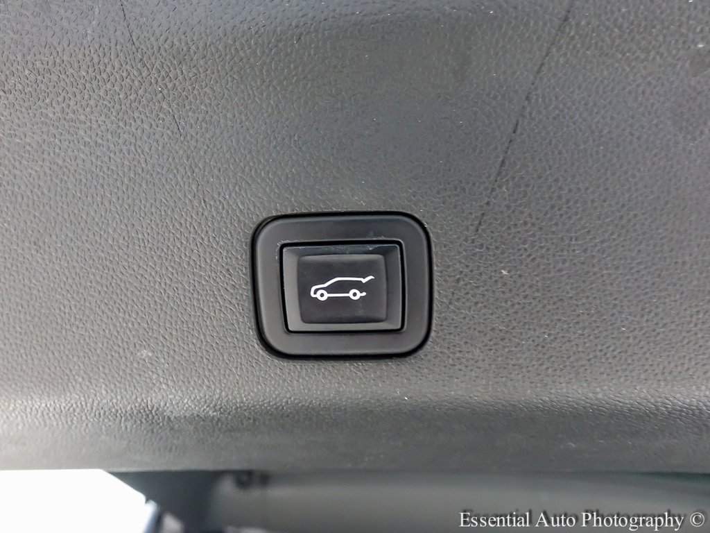 Used 2022 Chevrolet Tahoe LT w/ LT Signature Package image 26