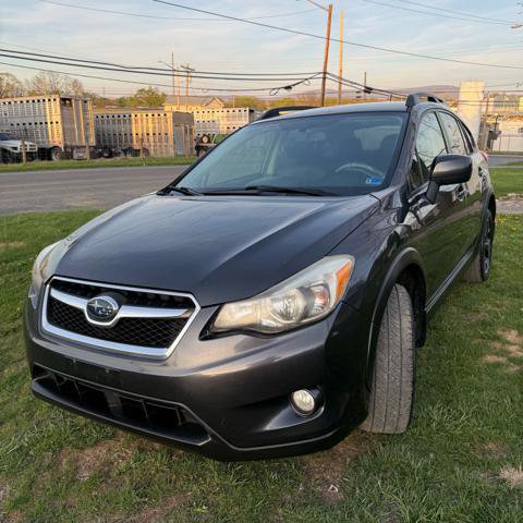 Used 2013 Subaru Crosstrek 2.0i Limited w/ Popular Pkg 1 image 3