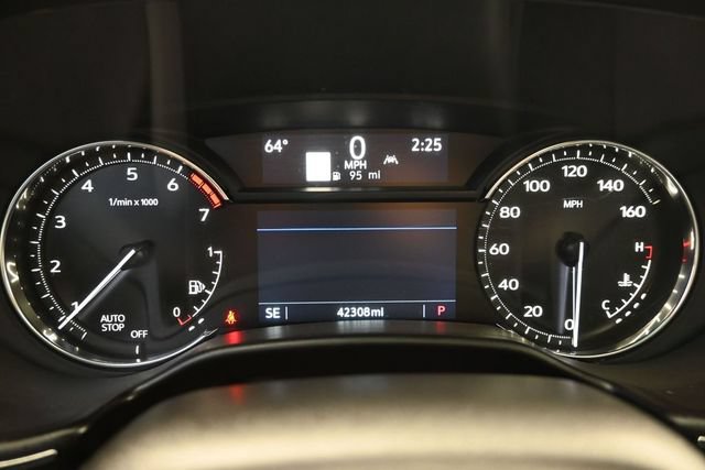Used 2023 Cadillac CT5 Luxury w/ Sun And Sound Package RWD image 24