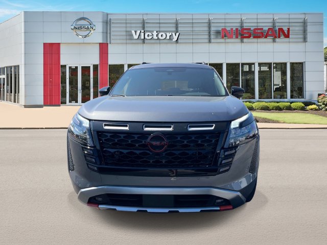 New 2026 Nissan Pathfinder Rock Creek AWD/4WD image 8