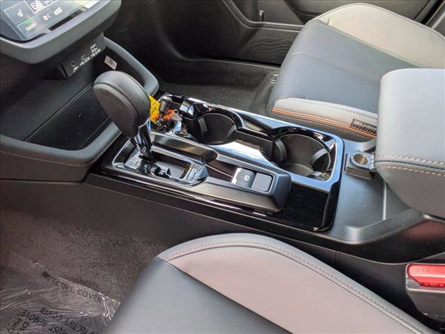 New 2026 Subaru Forester Sport image 16