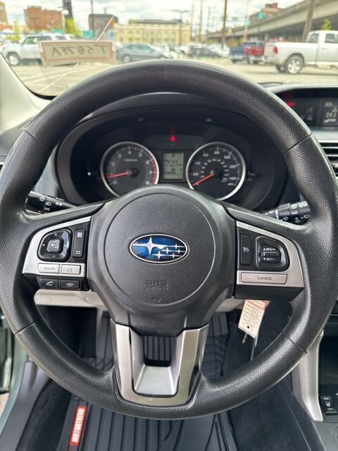 Used 2017 Subaru Forester 2.5i Premium w/ All-Weather Package AWD/4WD image 19