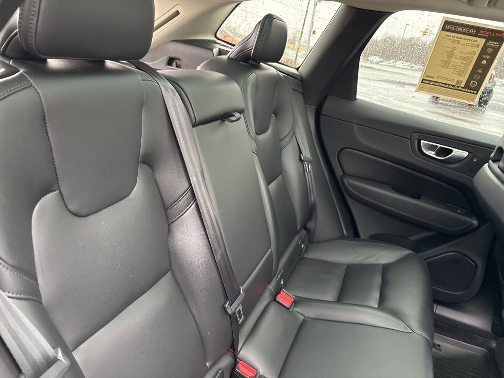 Certified 2023 Volvo XC60 B5 Core w/ Climate Package AWD/4WD image 45