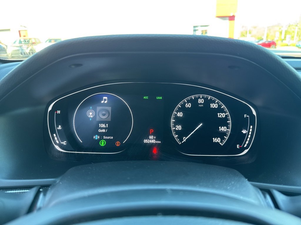 Used 2019 Honda Accord Sport image 36