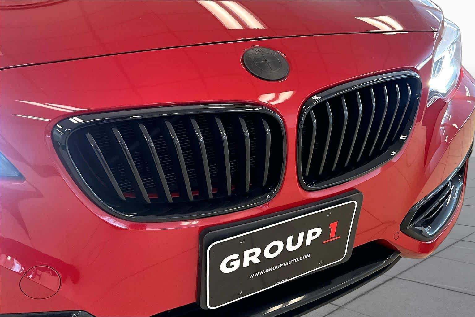Used 2021 BMW 230i Coupe w/ Convenience Package RWD image 28
