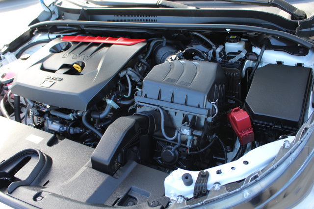 Certified 2024 Toyota Corolla GR AWD/4WD image 63