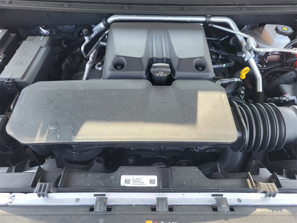 New 2025 GMC Canyon Elevation w/ Convenience Package image 25