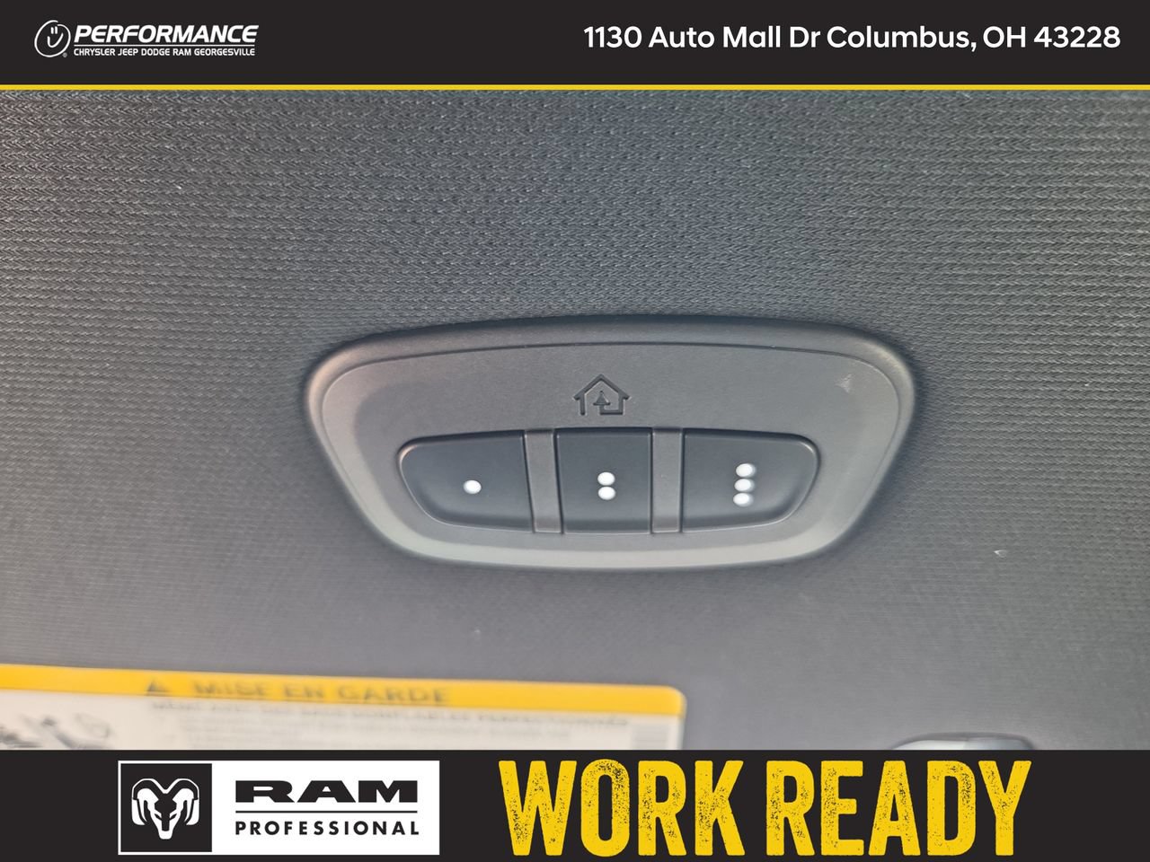 New 2026 RAM 2500 Laramie AWD/4WD image 27