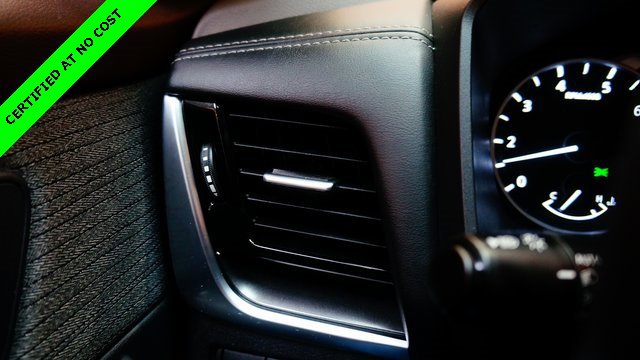 Used 2022 Nissan Rogue SV image 25