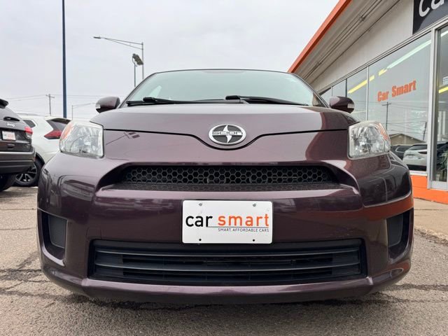 Used 2012 Scion xD image 2