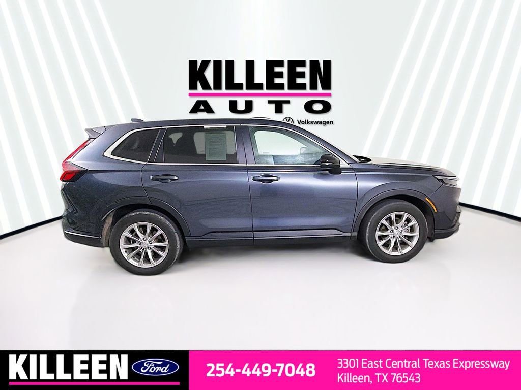 Used 2023 Honda CR-V EX image 9