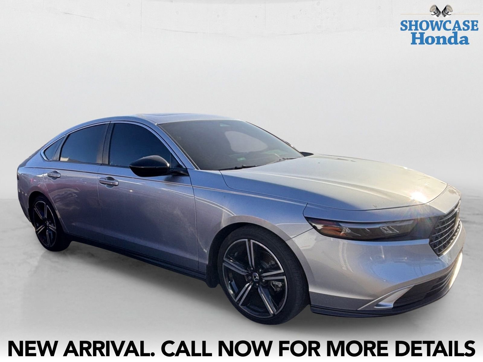 Used 2024 Honda Accord Sport image 6
