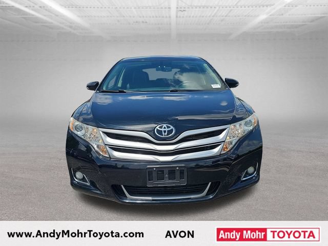 Used 2015 Toyota Venza XLE AWD/4WD image 3