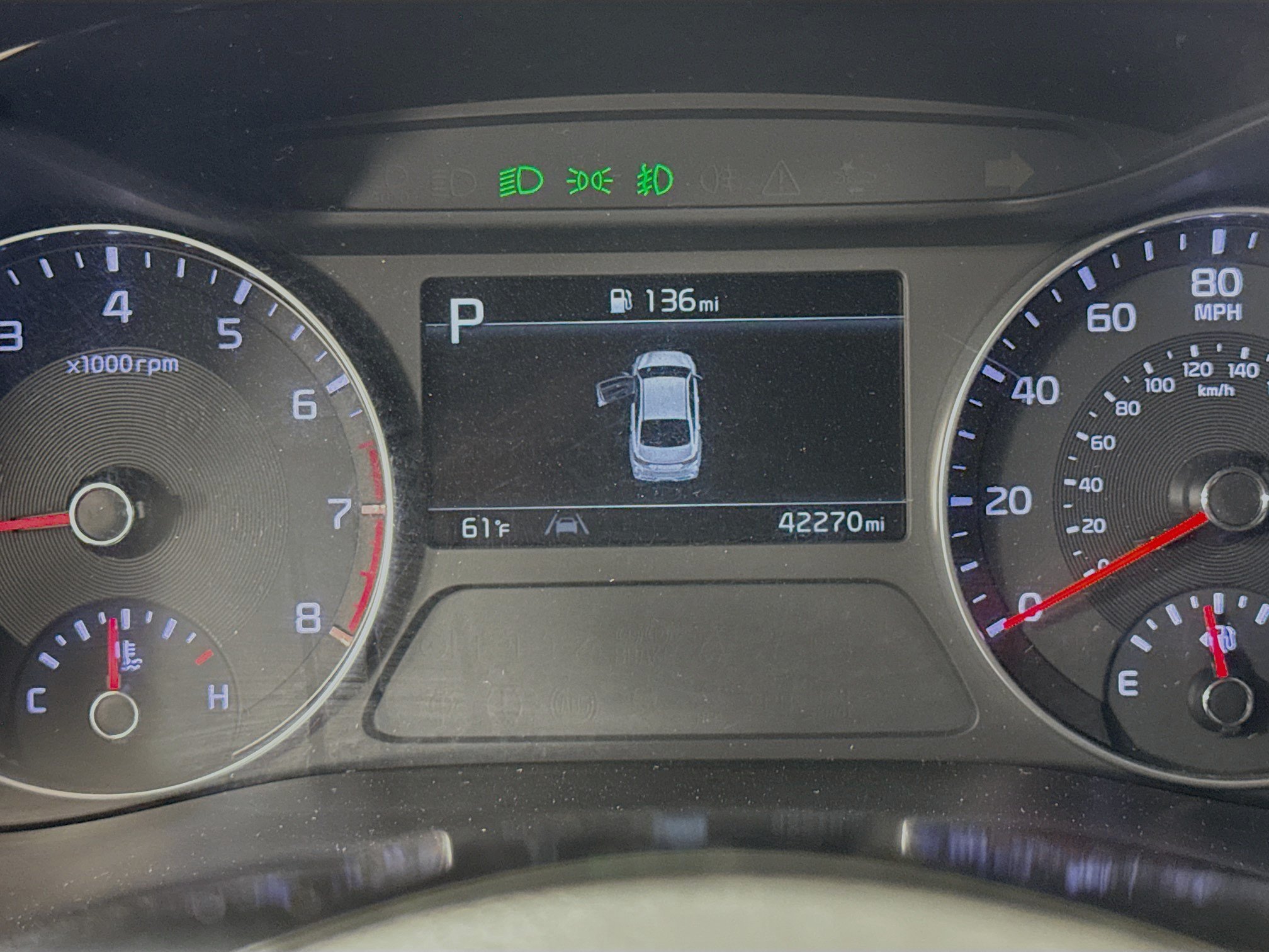 Used 2023 Kia Forte GT-Line FWD image 14