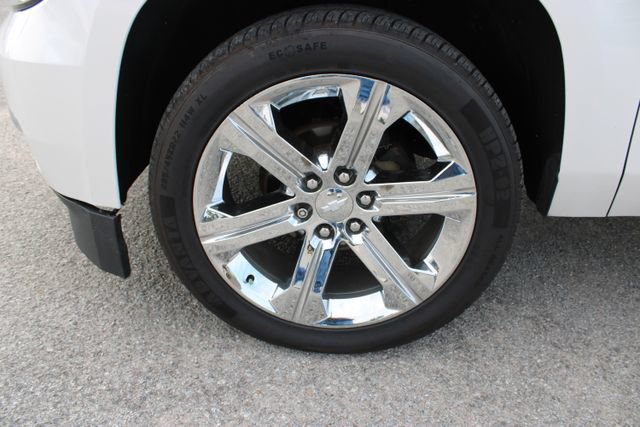Used 2020 Chevrolet Tahoe Premier AWD/4WD image 12