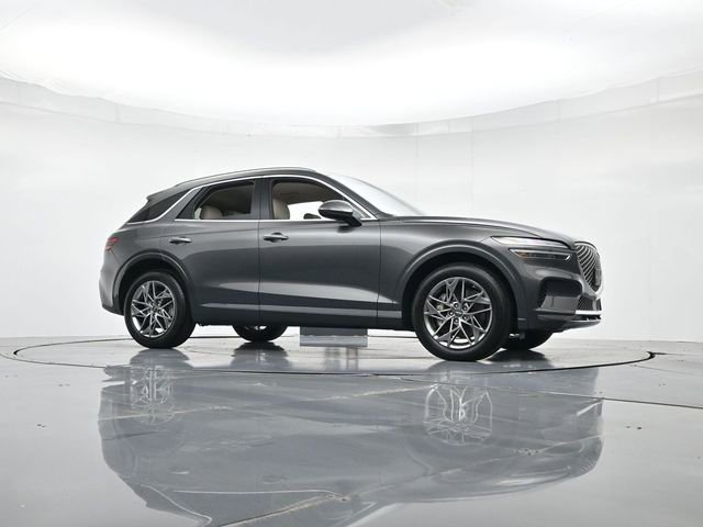 Used 2024 Genesis GV70 2.5T AWD/4WD image 32