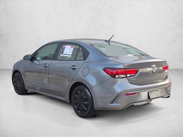Used 2021 Kia Rio S FWD image 7