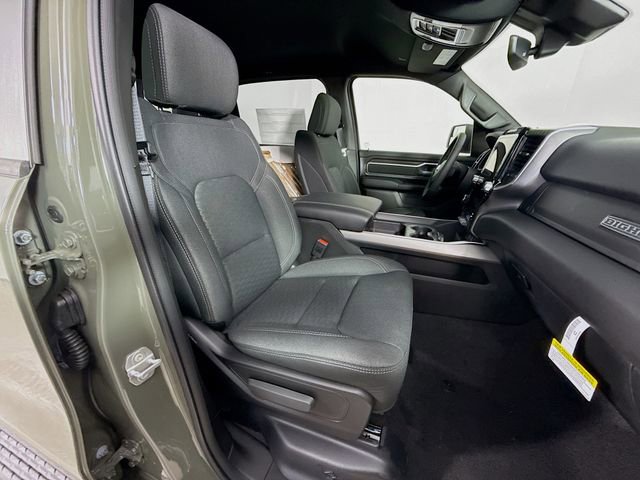 New 2026 RAM 1500 Big Horn image 27